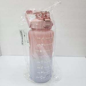 2L MOTIVATIONAL WATER BOTTLE